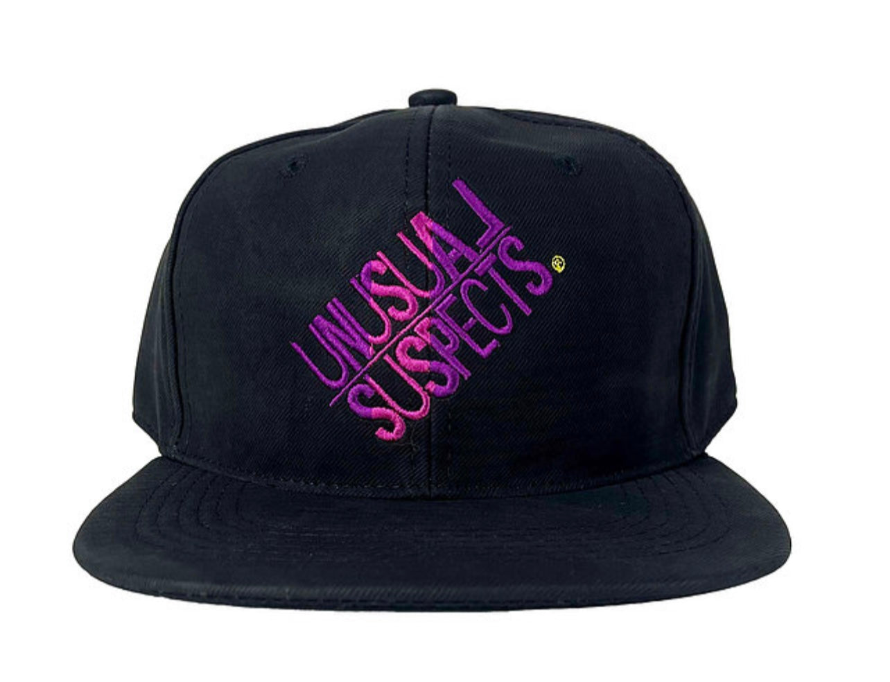 MATTE SNAPBACK